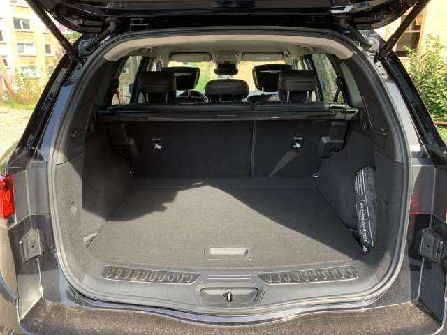 Fahrzeugbild eines Renault Koleos
