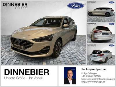 Bild Ford Focus
