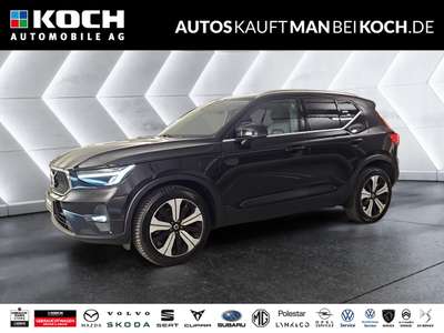 Bild Volvo XC40