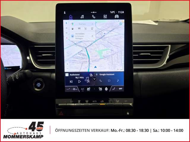 Fahrzeugbild eines Mitsubishi ASX