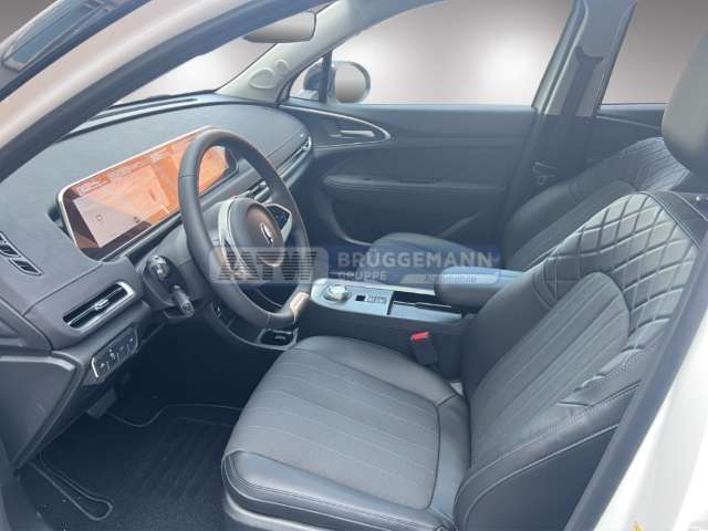 Fahrzeugbild eines GWM Ora 03