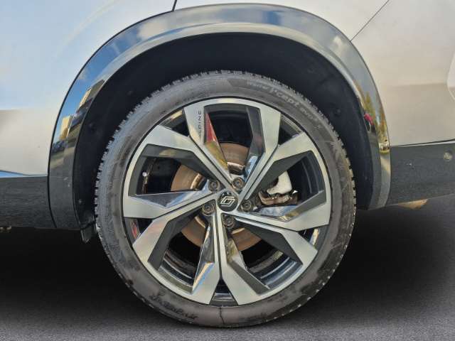 Fahrzeugbild eines Renault Espace