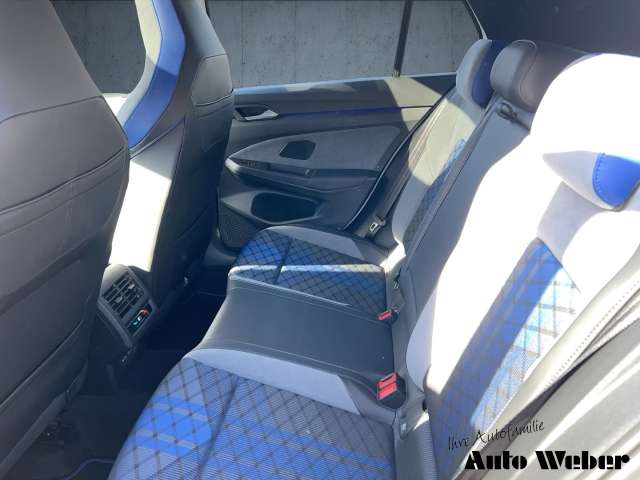 Fahrzeugbild eines Volkswagen Golf