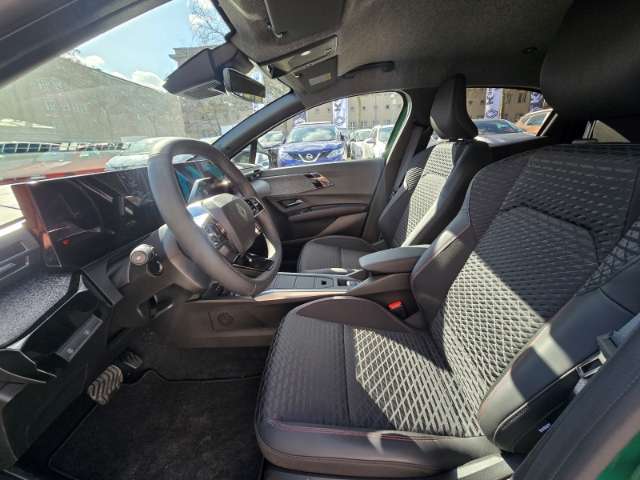 Fahrzeugbild eines Renault Clio