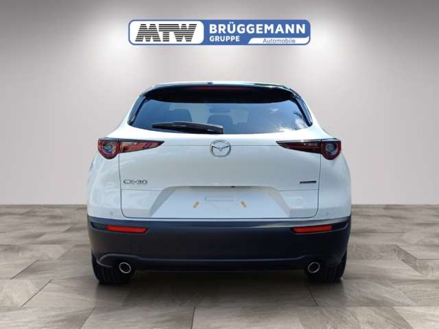 Fahrzeugbild eines Mazda CX-30