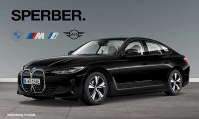 Bild BMW i4