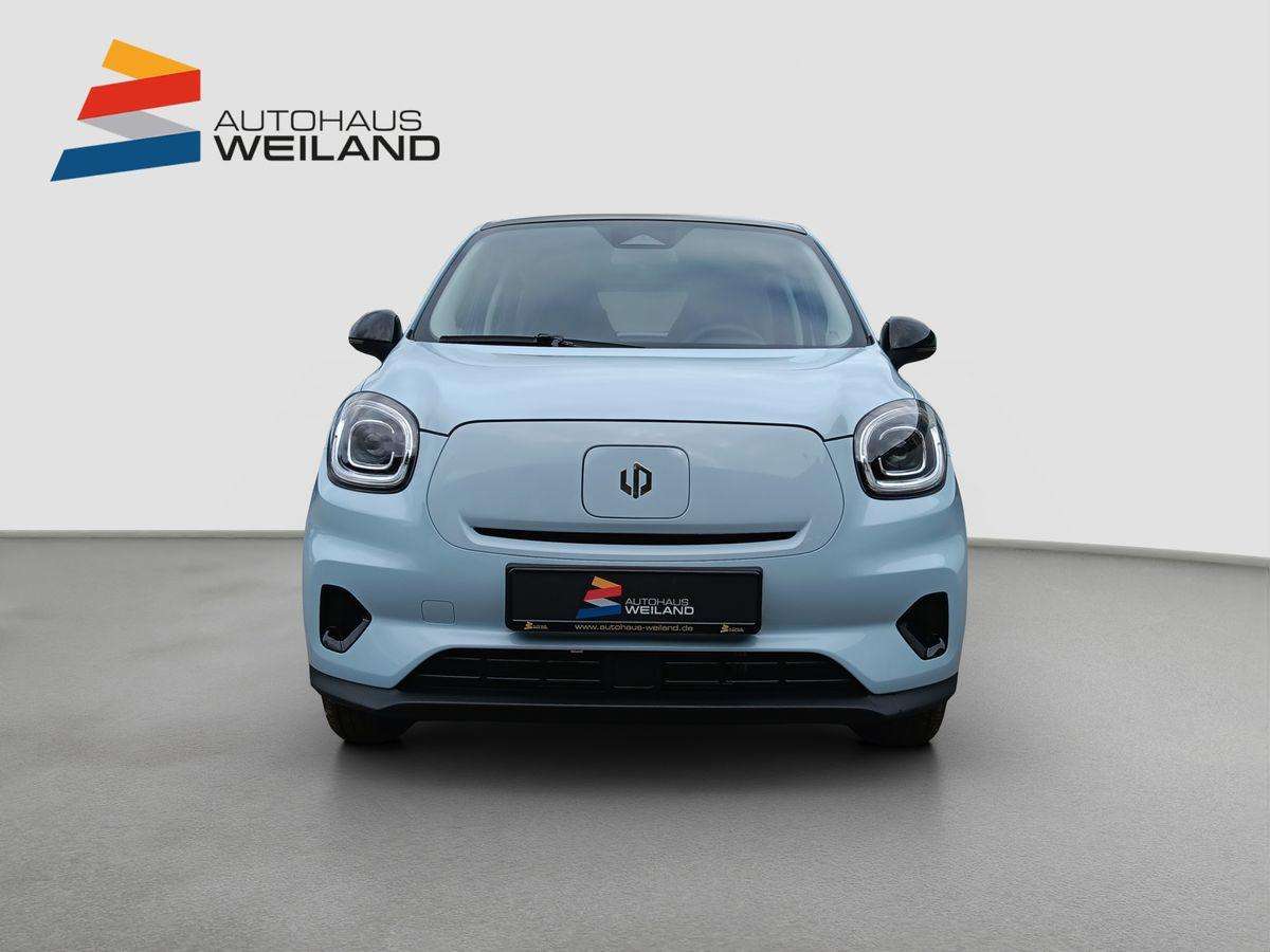 Fahrzeugbild eines Leapmotor T03