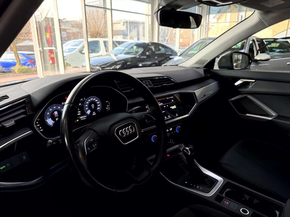 Fahrzeugbild eines Audi Q3