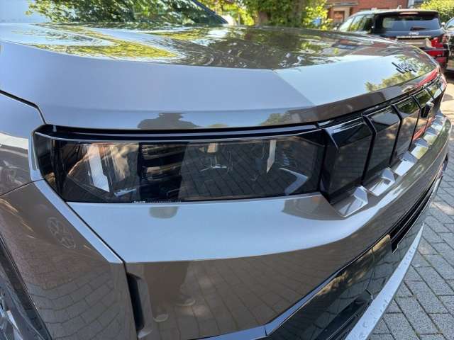 Fahrzeugbild eines Jeep Compass