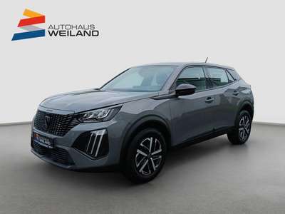 Bild Peugeot 2008