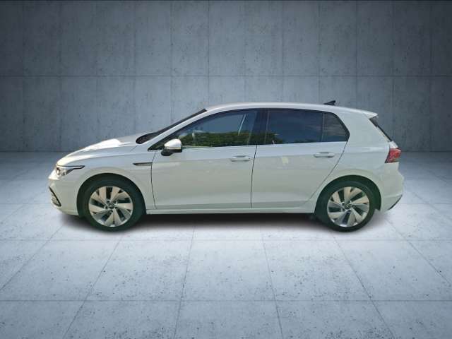Fahrzeugbild eines Volkswagen Golf