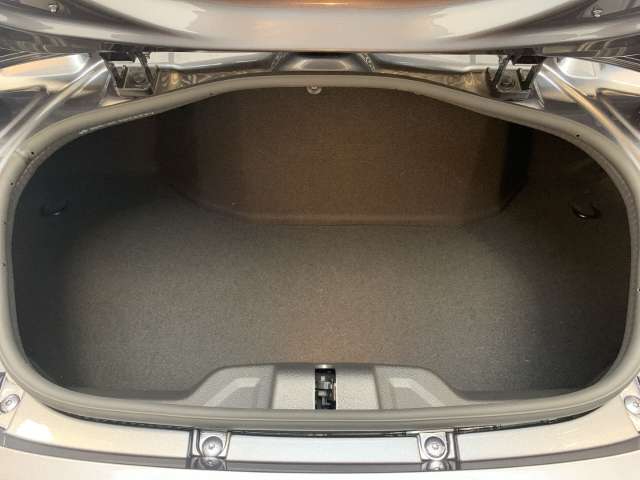 Fahrzeugbild eines Alpine A110