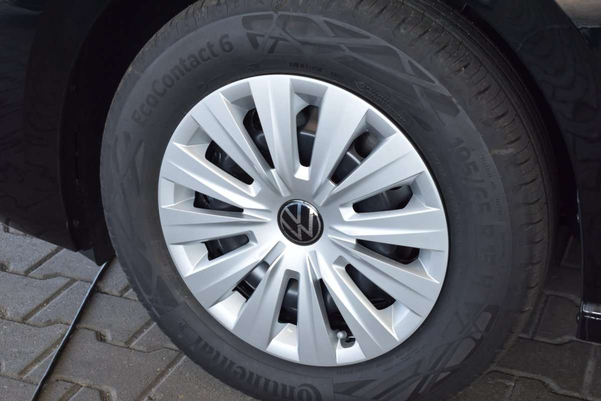 Fahrzeugbild eines Volkswagen Golf