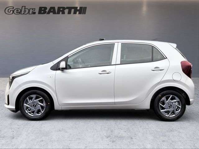 Fahrzeugbild eines Kia Picanto