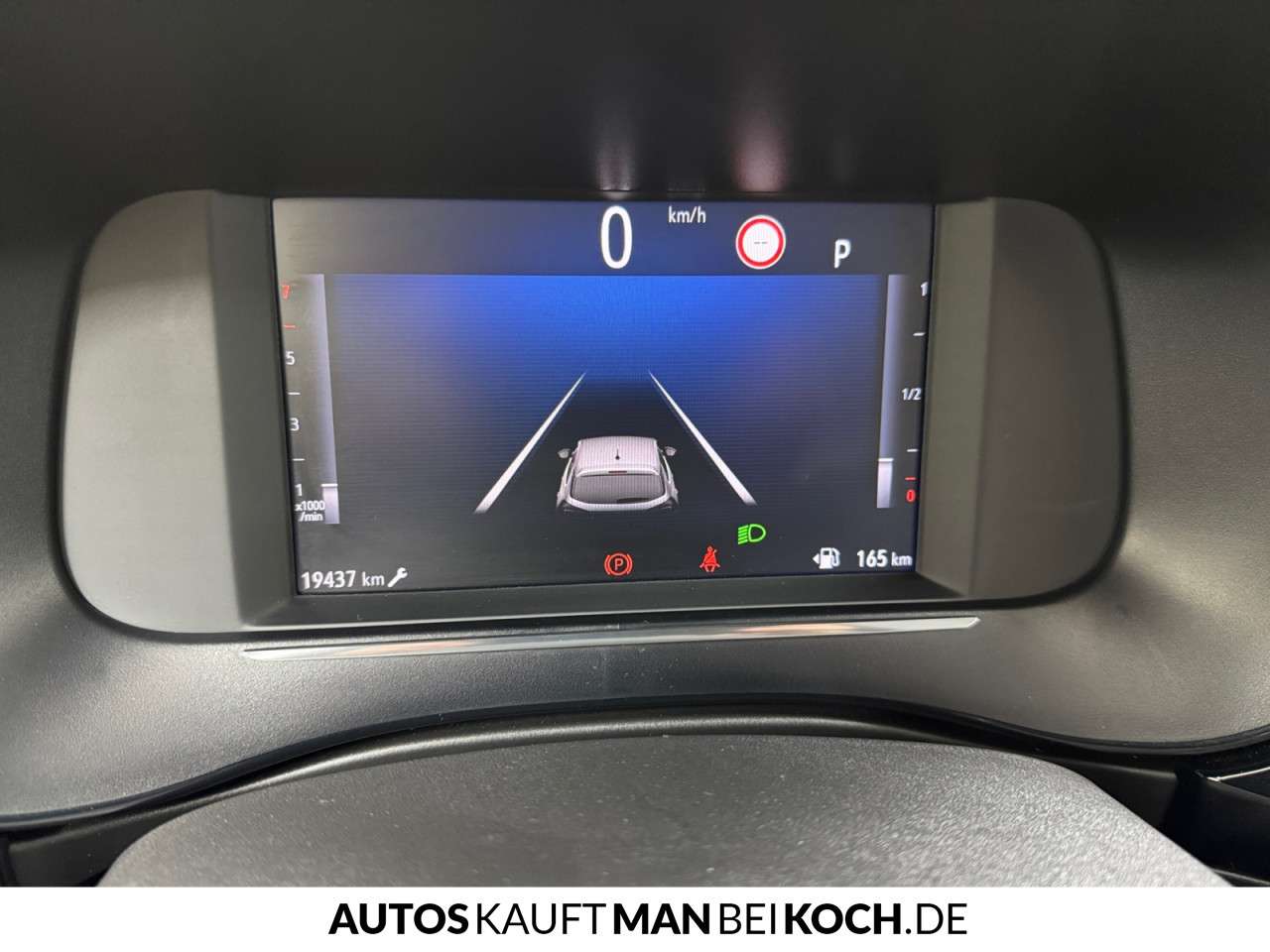 Fahrzeugbild eines Opel Corsa