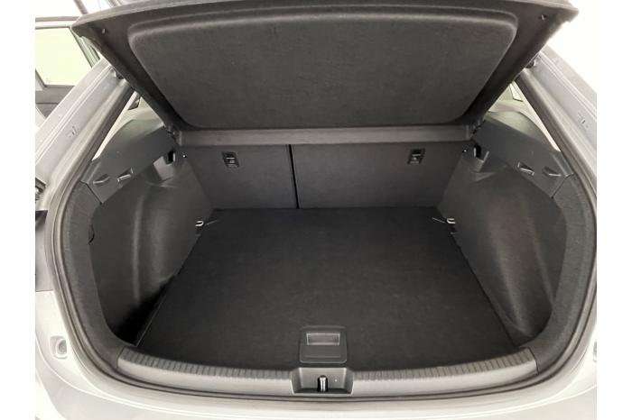 Fahrzeugbild eines Volkswagen Taigo