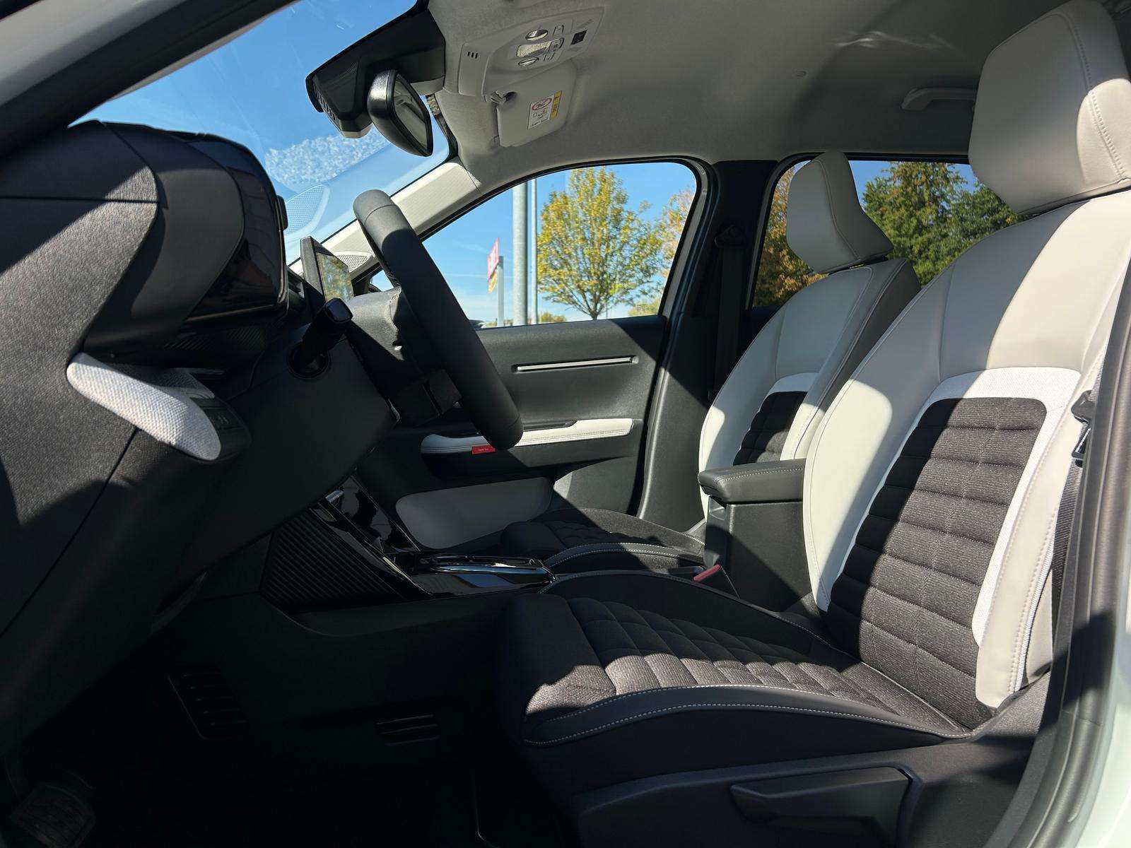 Fahrzeugbild eines Citroën C3 Aircross