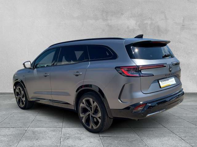 Fahrzeugbild eines Renault Espace