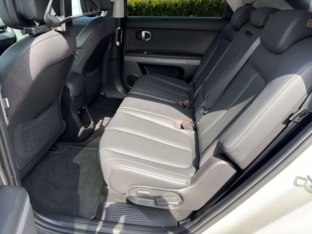 Fahrzeugbild eines Hyundai IONIQ 5