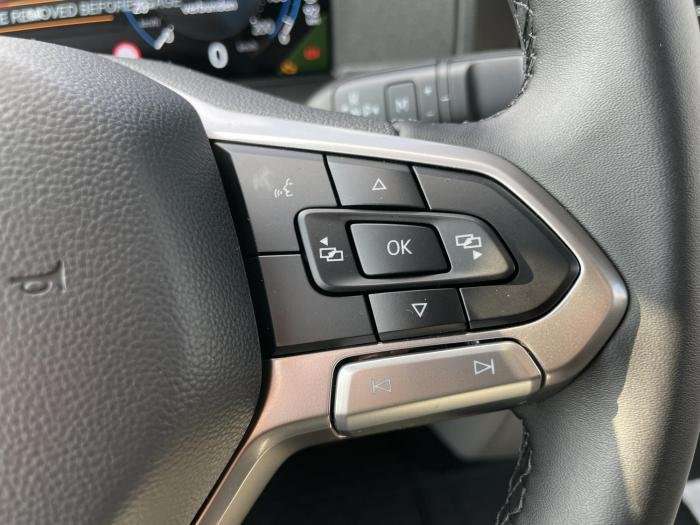Fahrzeugbild eines Volkswagen Caravelle