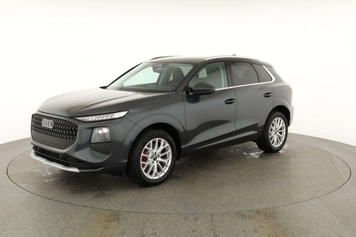 Fahrzeugbild eines Audi Q3