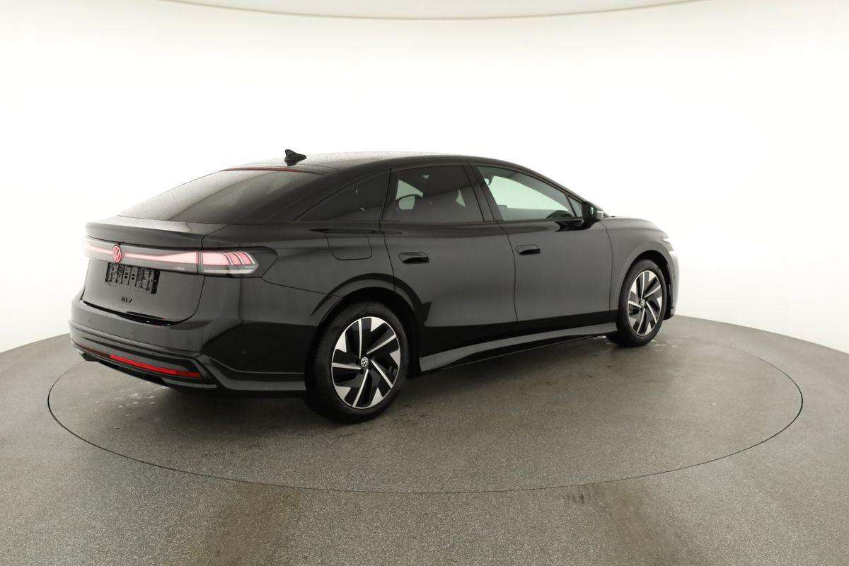 Fahrzeugbild eines Volkswagen ID.7