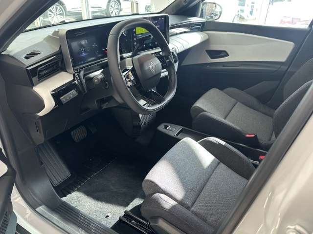 Fahrzeugbild eines Renault Clio