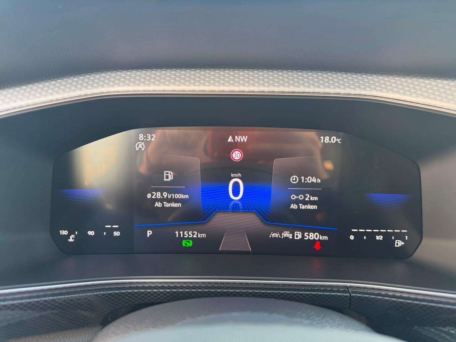 Fahrzeugbild eines Volkswagen T-Cross