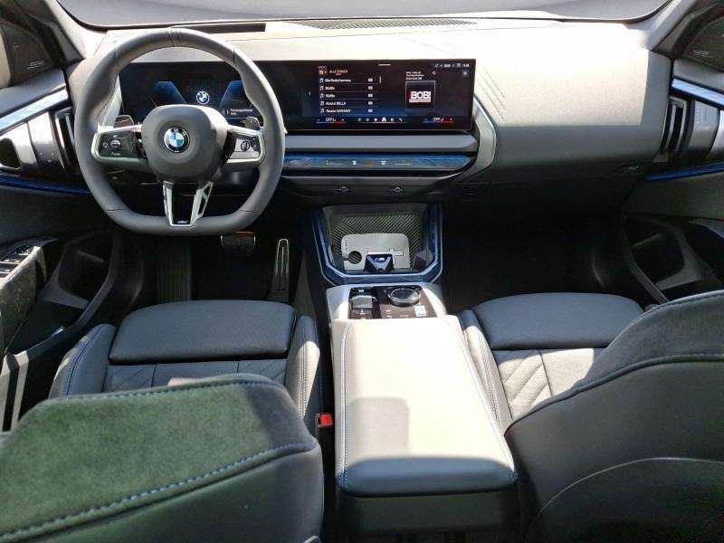 Fahrzeugbild eines BMW X3