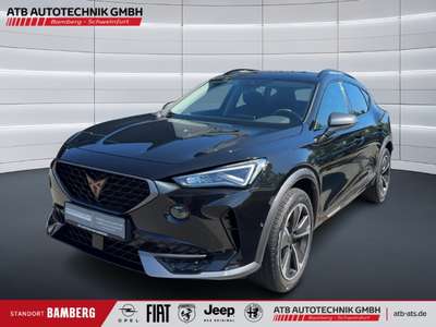 Bild CUPRA Formentor