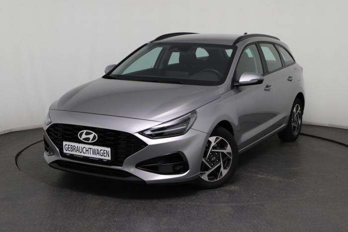 Fahrzeugbild eines Hyundai i30