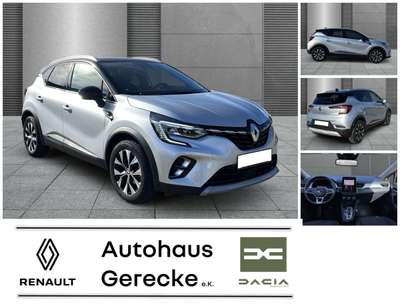 Bild Renault Captur