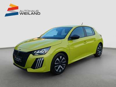 Bild Peugeot 208