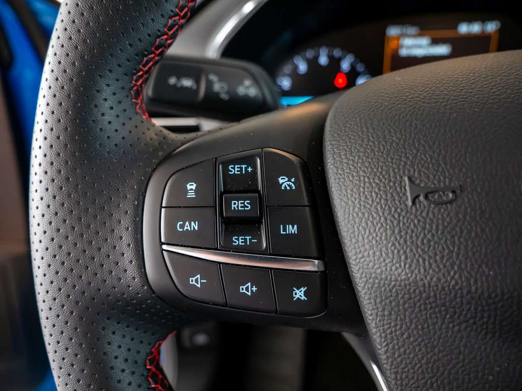Fahrzeugbild eines Ford Focus