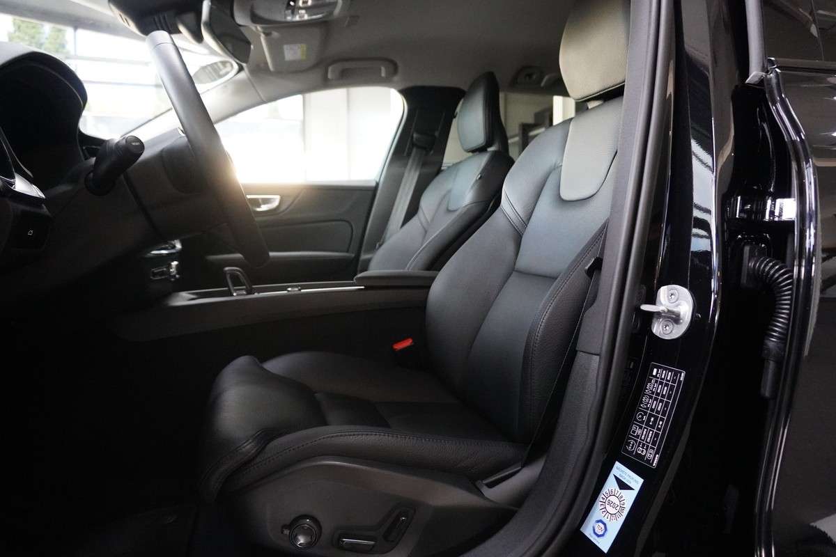Fahrzeugbild eines Volvo V60