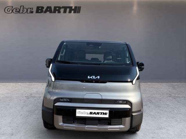 Fahrzeugbild eines Kia PV5 Passenger