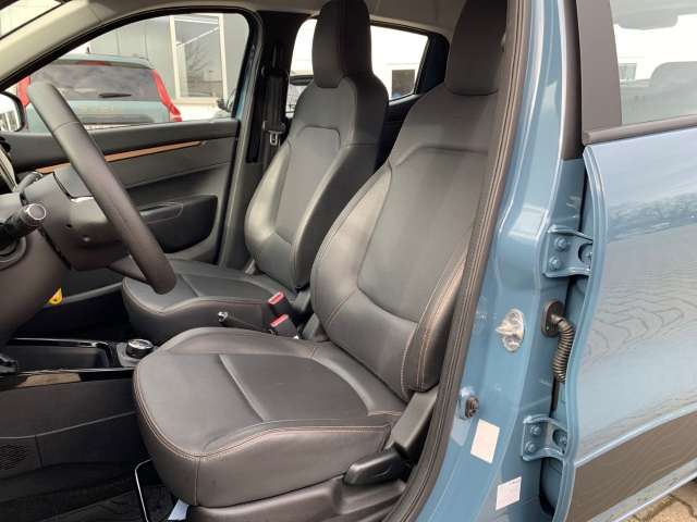 Fahrzeugbild eines Dacia Spring