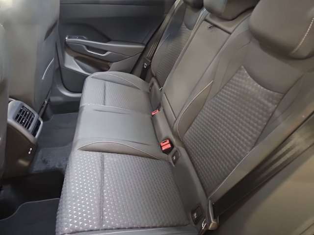 Fahrzeugbild eines Volkswagen T-Roc
