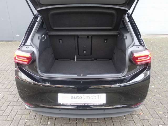 Fahrzeugbild eines Volkswagen ID.3