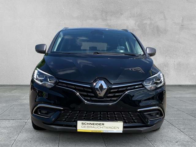 Fahrzeugbild eines Renault Grand Scénic