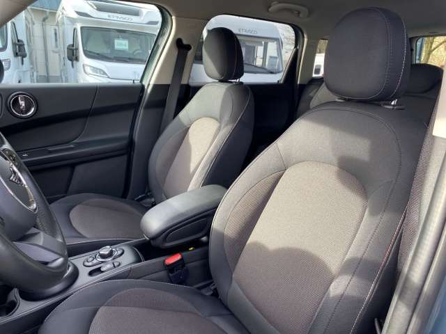 Fahrzeugbild eines MINI Countryman