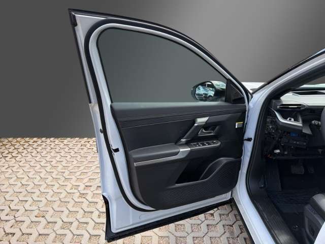 Fahrzeugbild eines Jeep Compass