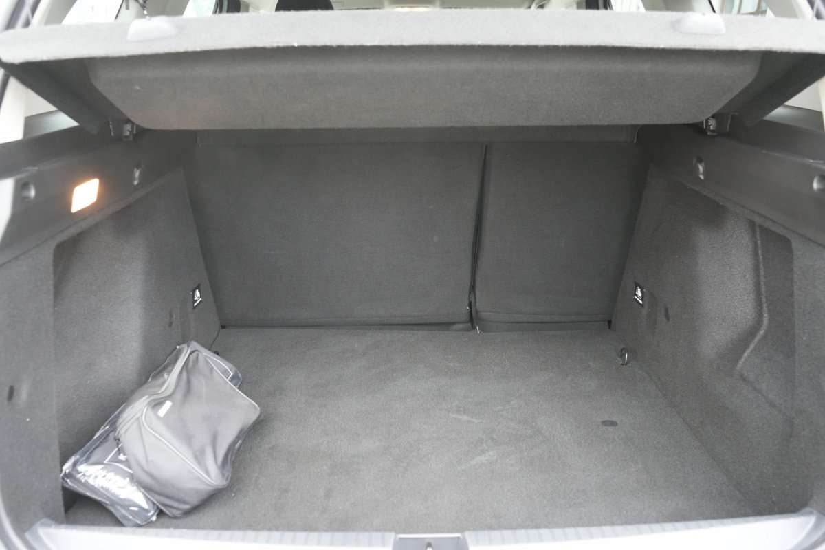 Fahrzeugbild eines Dacia Duster