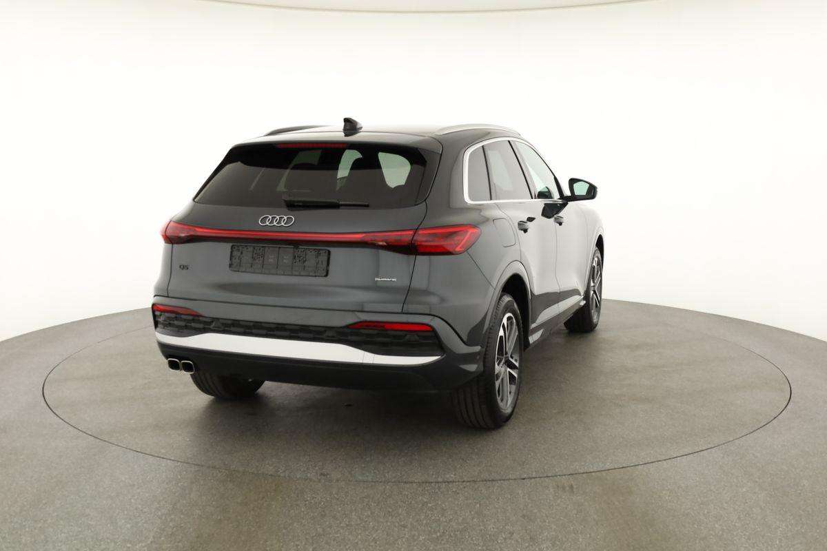 Fahrzeugbild eines Audi Q5