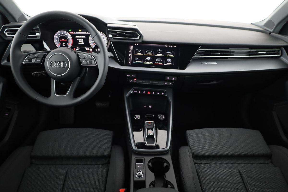 Fahrzeugbild eines Audi A3