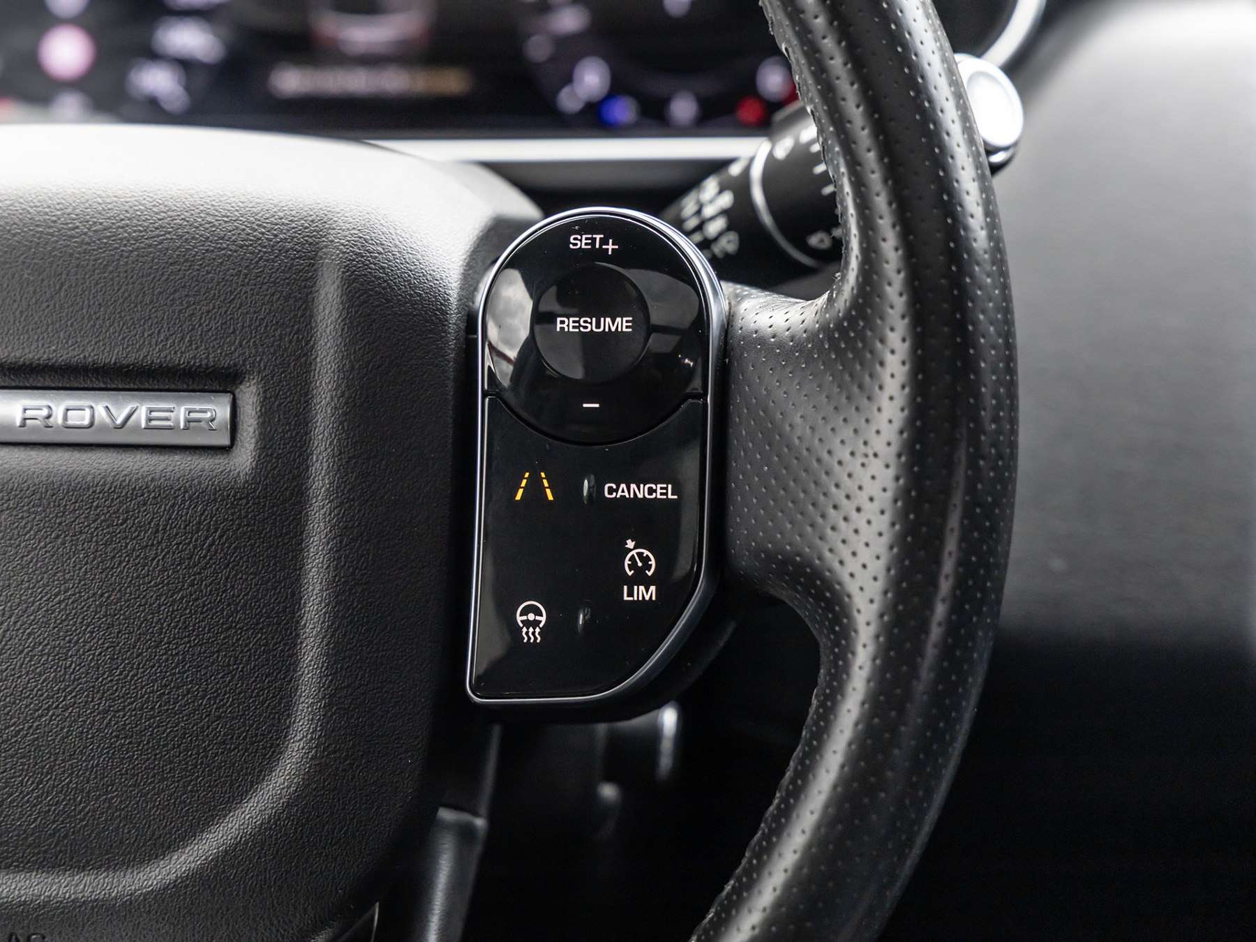 Fahrzeugbild eines Land Rover Range Rover Sport