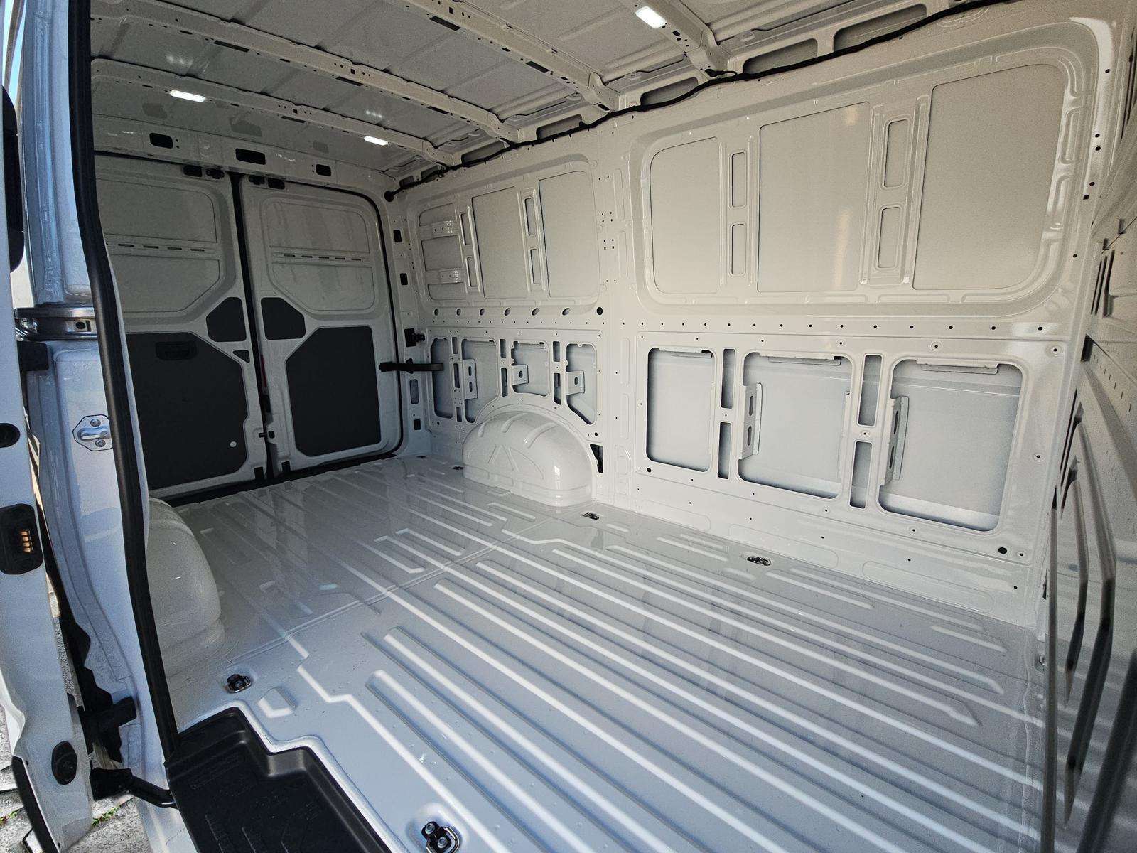 Fahrzeugbild eines Volkswagen Crafter