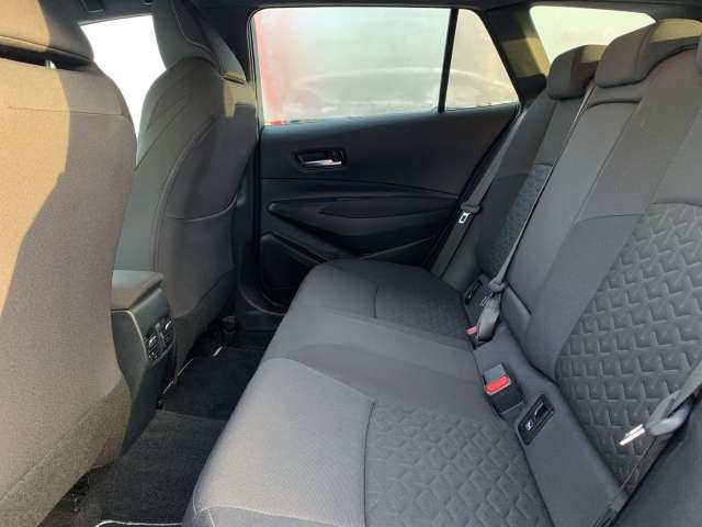 Fahrzeugbild eines Toyota Corolla