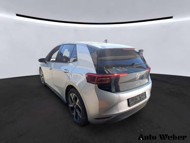 Fahrzeugbild eines Volkswagen ID.3
