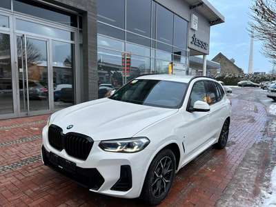 Bild BMW X3